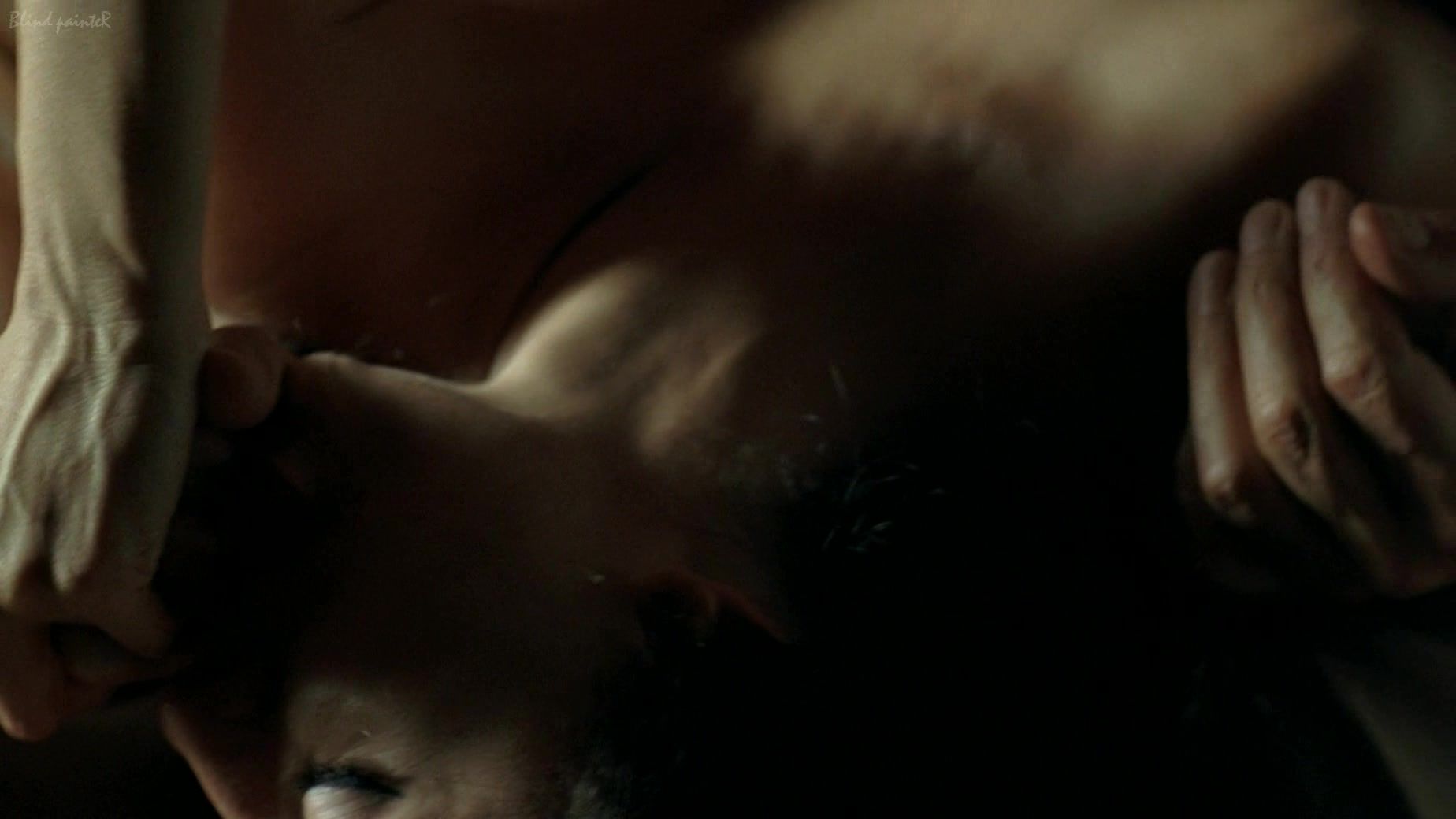 Futanari Topless actress Penelope Cruz nude - Elegy (2008) Milfzr