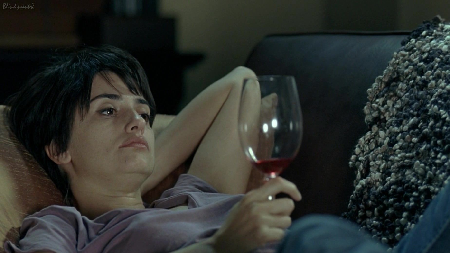 Gay Domination Topless actress Penelope Cruz nude - Elegy (2008) ExtraTorrent - 1