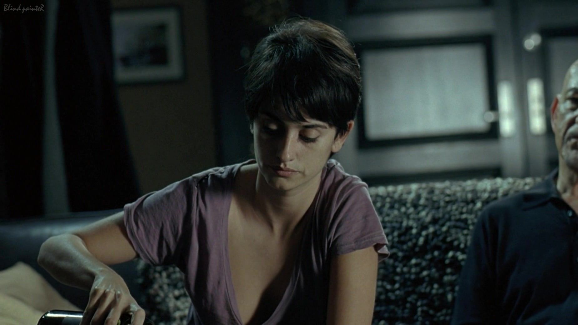 Gay Domination Topless actress Penelope Cruz nude - Elegy (2008) ExtraTorrent - 2