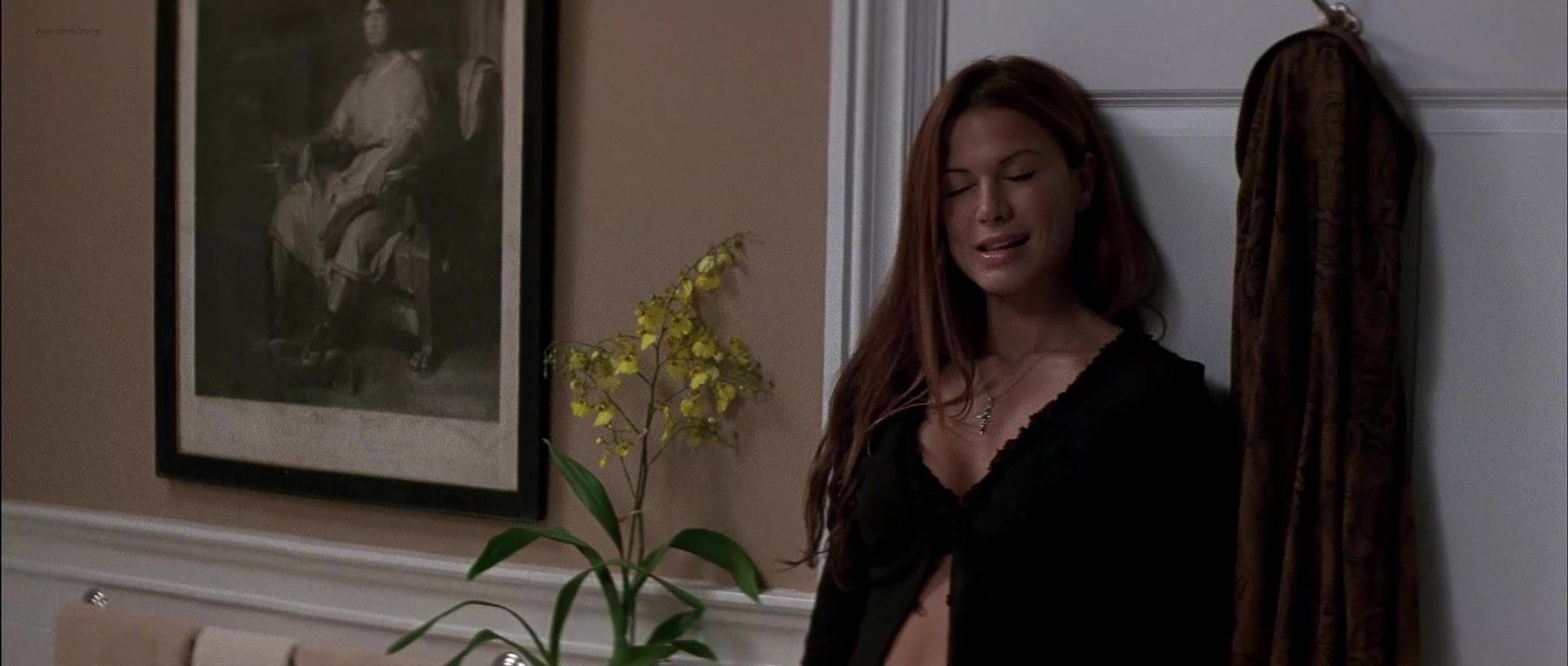 Thailand Rhona Mitra, Laura Linney nude - The Life of David Gale (2003) ToonSex