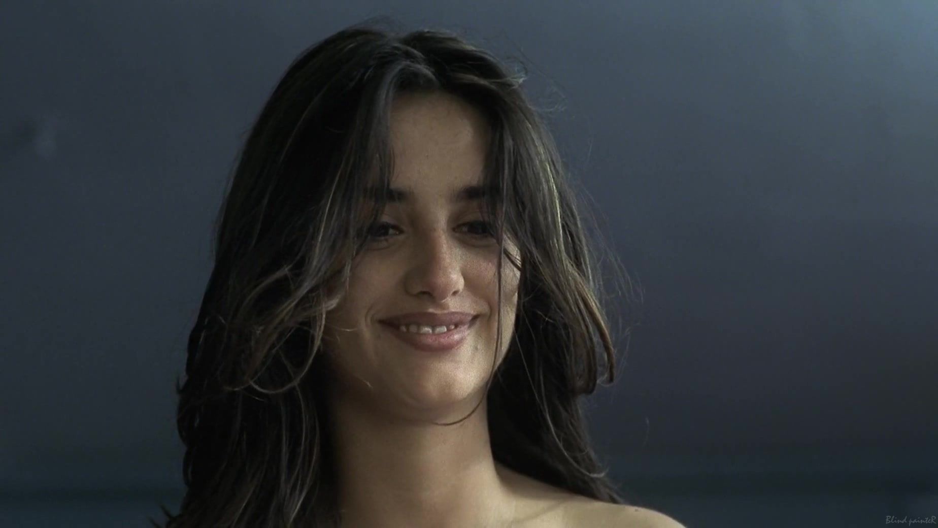Argentina Penelope Cruz nude - Open Your Eyes (1997) HollywoodLife - 1
