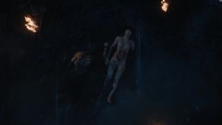Innocent Scarlett Johansson nude - Ghost in the Shell (2017) Whores