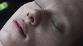 Bra Scarlett Johansson nude - Ghost in the Shell (2017) PornTube