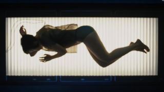 FUQ Scarlett Johansson nude - Ghost in the Shell (2017) Mason Moore