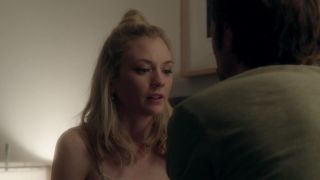 RarBG Sex Scene Emily Kinney, Kyra Sedgwick Sexy - Ten Days in the Valley s01e02 (2017) Mmd