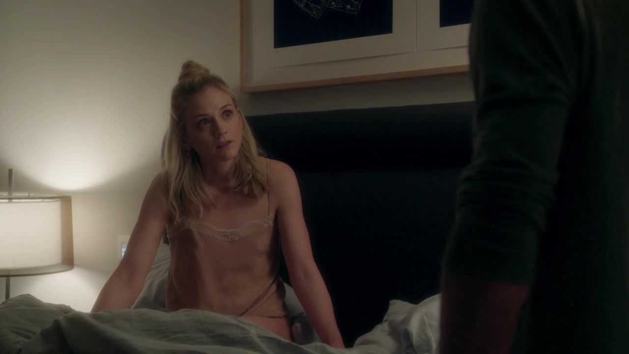 Story Sex Scene Emily Kinney, Kyra Sedgwick Sexy - Ten Days in the Valley s01e02 (2017) Horny Slut