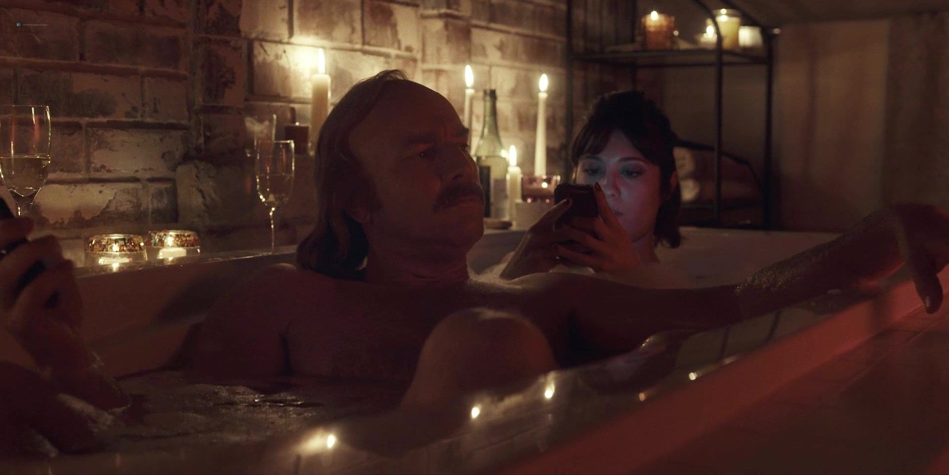 Cei Sex Scene Mary Elizabeth Winstead nude - Fargo (2017) Huge Ass - 2