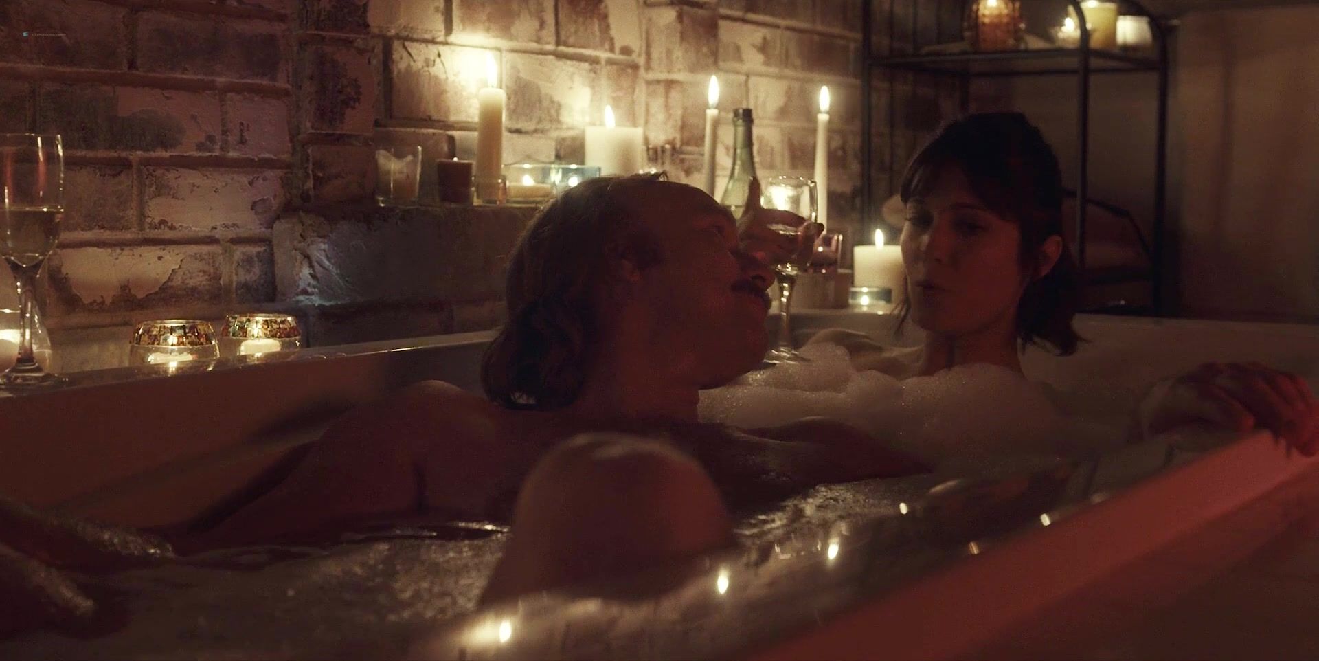 LustShows Sex Scene Mary Elizabeth Winstead nude - Fargo (2017) Ikillitts
