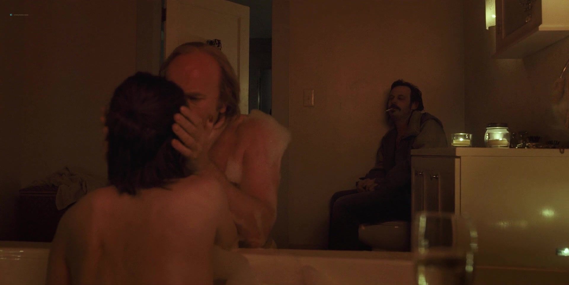 Girl Fucked Hard Sex Scene Mary Elizabeth Winstead nude - Fargo (2017) Love