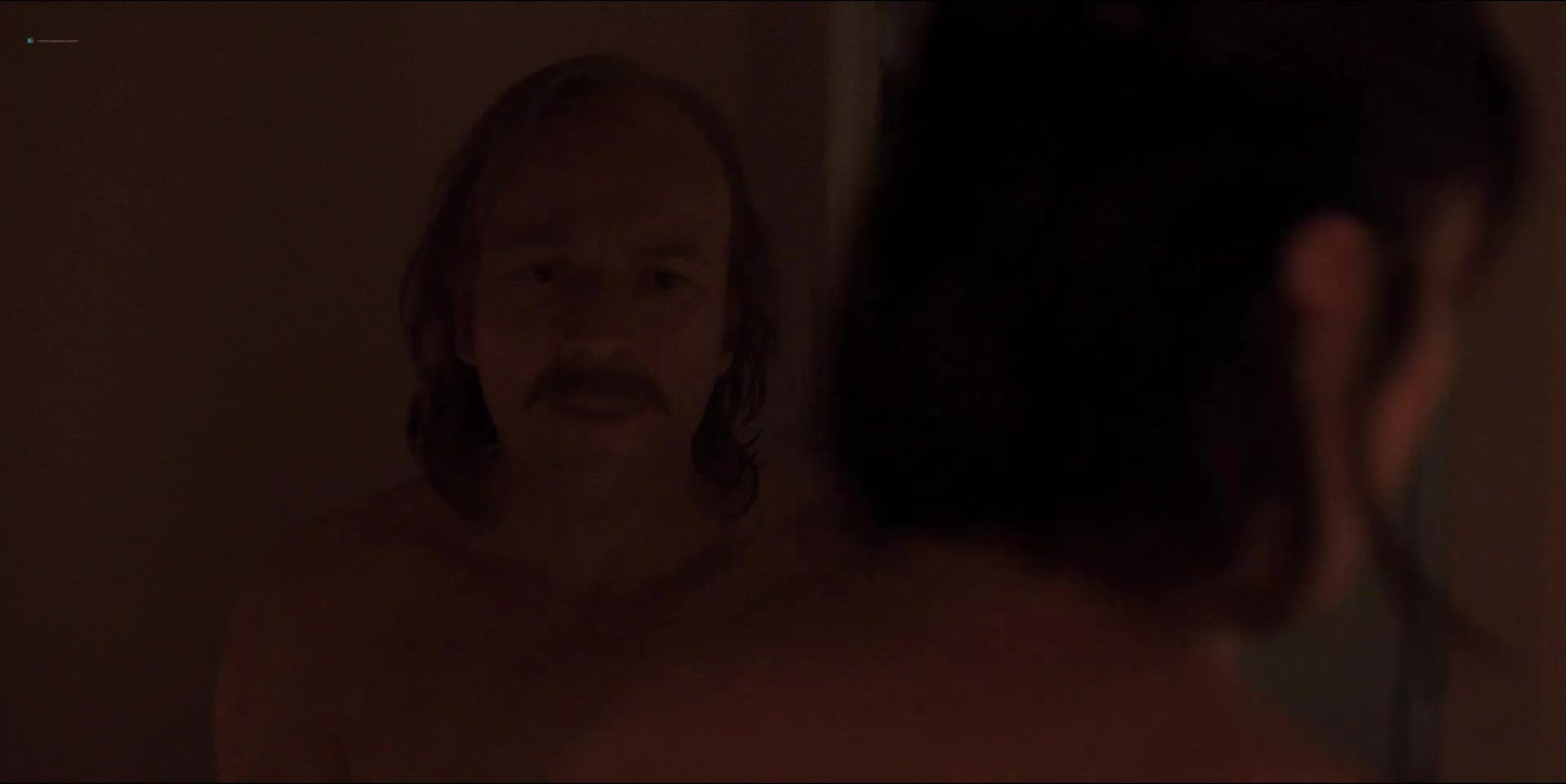 Cei Sex Scene Mary Elizabeth Winstead nude - Fargo (2017) Huge Ass - 1