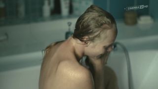 Reverse Juliana Olhova Nude - Spina (2017) Blow Job