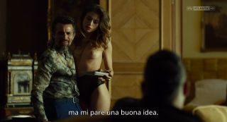Dykes Chiara Bianchino, Catherine Del Carmen Barreto Martinez Nude - Gomorra s03e02 Women Sucking Dick