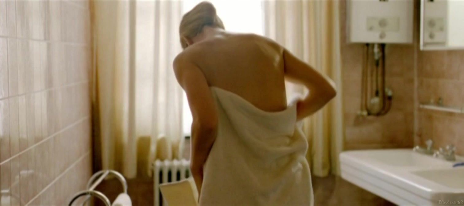 4some Sex Scene Sandra Huller nude - Brownian Movement (2010) BBCSluts