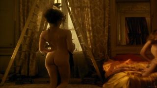 Amature Porn Topless actress Sylvie Vartan, Sylvie Valade nude - L’ange noir (1994) Morrita