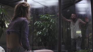 Dirty Sexy Paz Vega, Brit Marling - The OA S01E05 (2016) Reality Porn