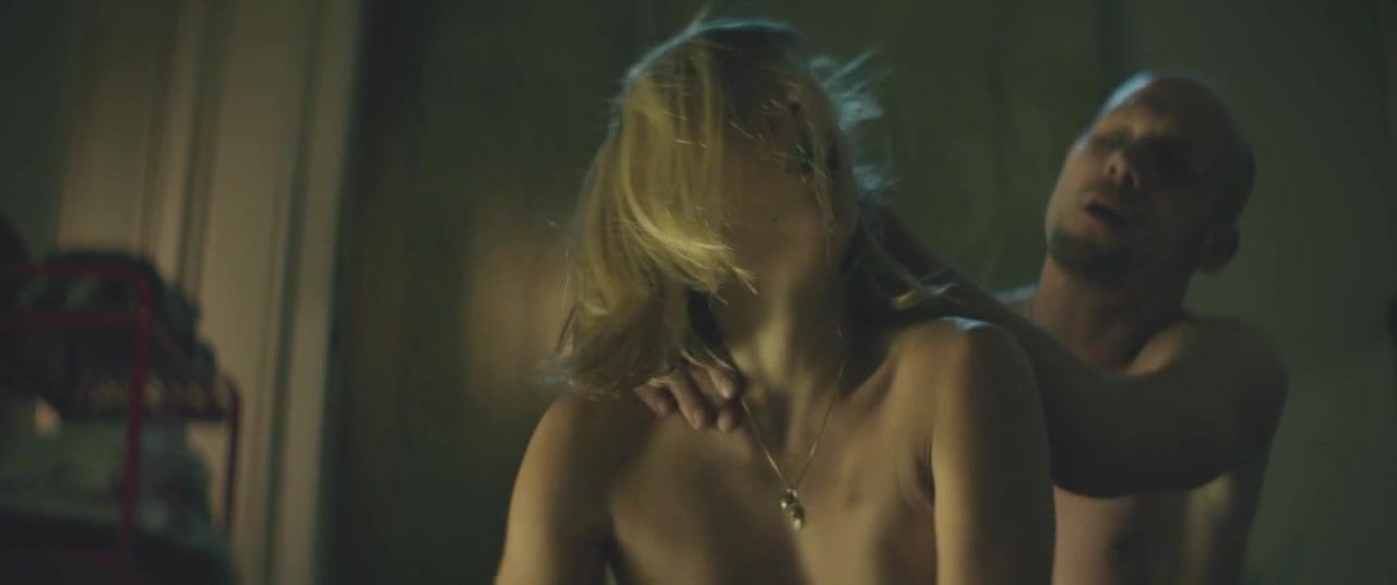 European Porn Veerle Baetens - The Ardennes (2015) HD (Sex, Tits) Adult Entertainme