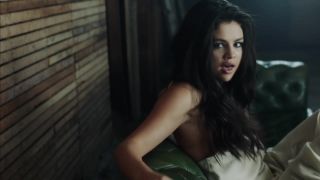 This Nude Selena Gomez - Working with Woody (Noopster) Sis