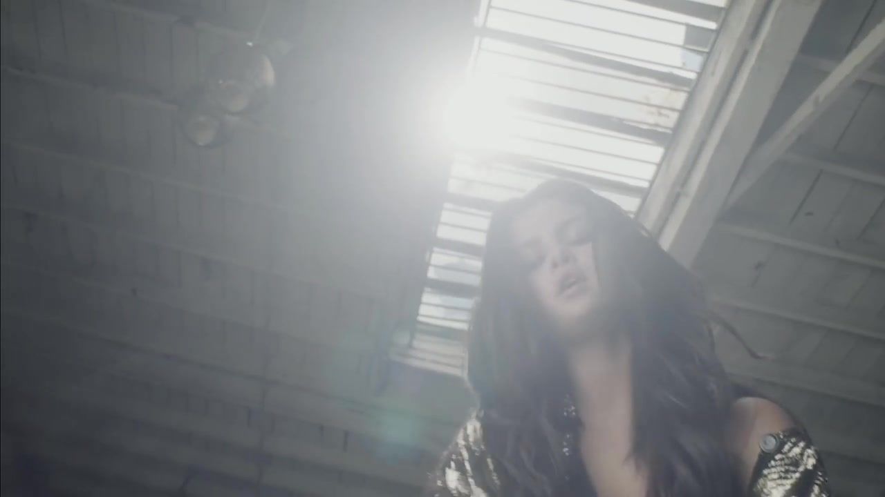 SinStreet Nude Selena Gomez - Working with Woody (Noopster) HD