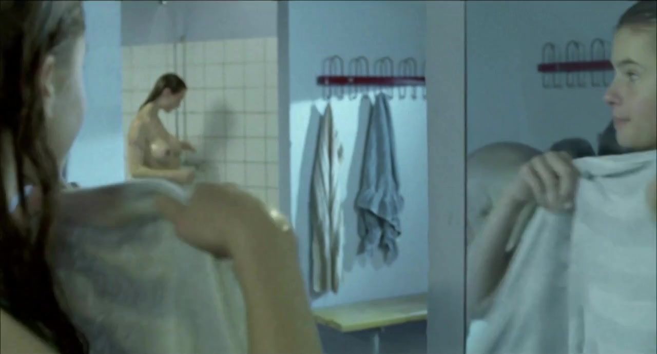 Hymen Marie Hammer Boda, Jeannine Nathalia Sinding Nude - Anna (2009) Gay Bukkake - 1