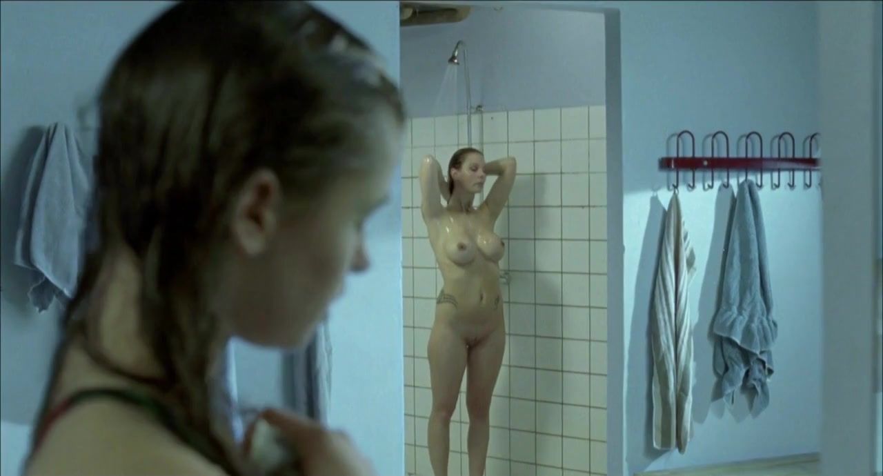 Gay Shorthair Marie Hammer Boda, Jeannine Nathalia Sinding Nude - Anna (2009) Ametur Porn - 2