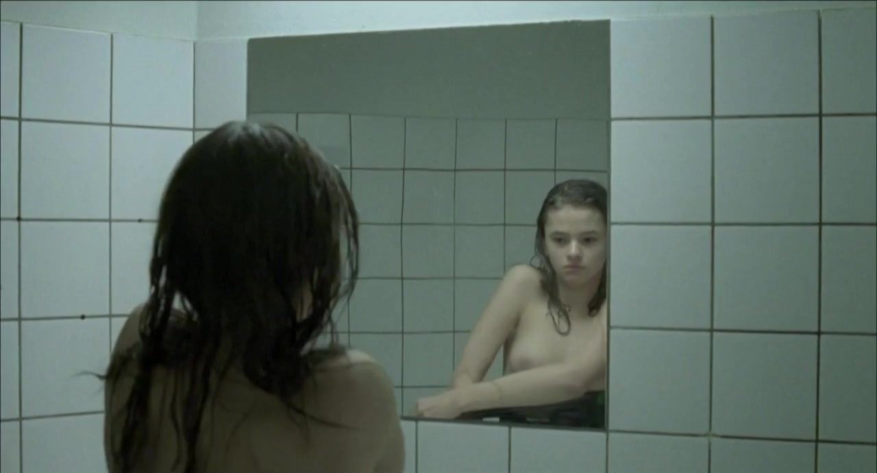 Full Marie Hammer Boda, Jeannine Nathalia Sinding Nude - Anna (2009) Pau Grande