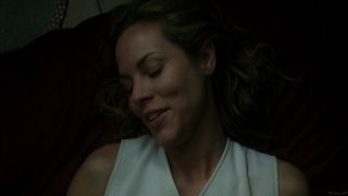 MyXTeen Maria Bello nude - A History of Violence (2005)...