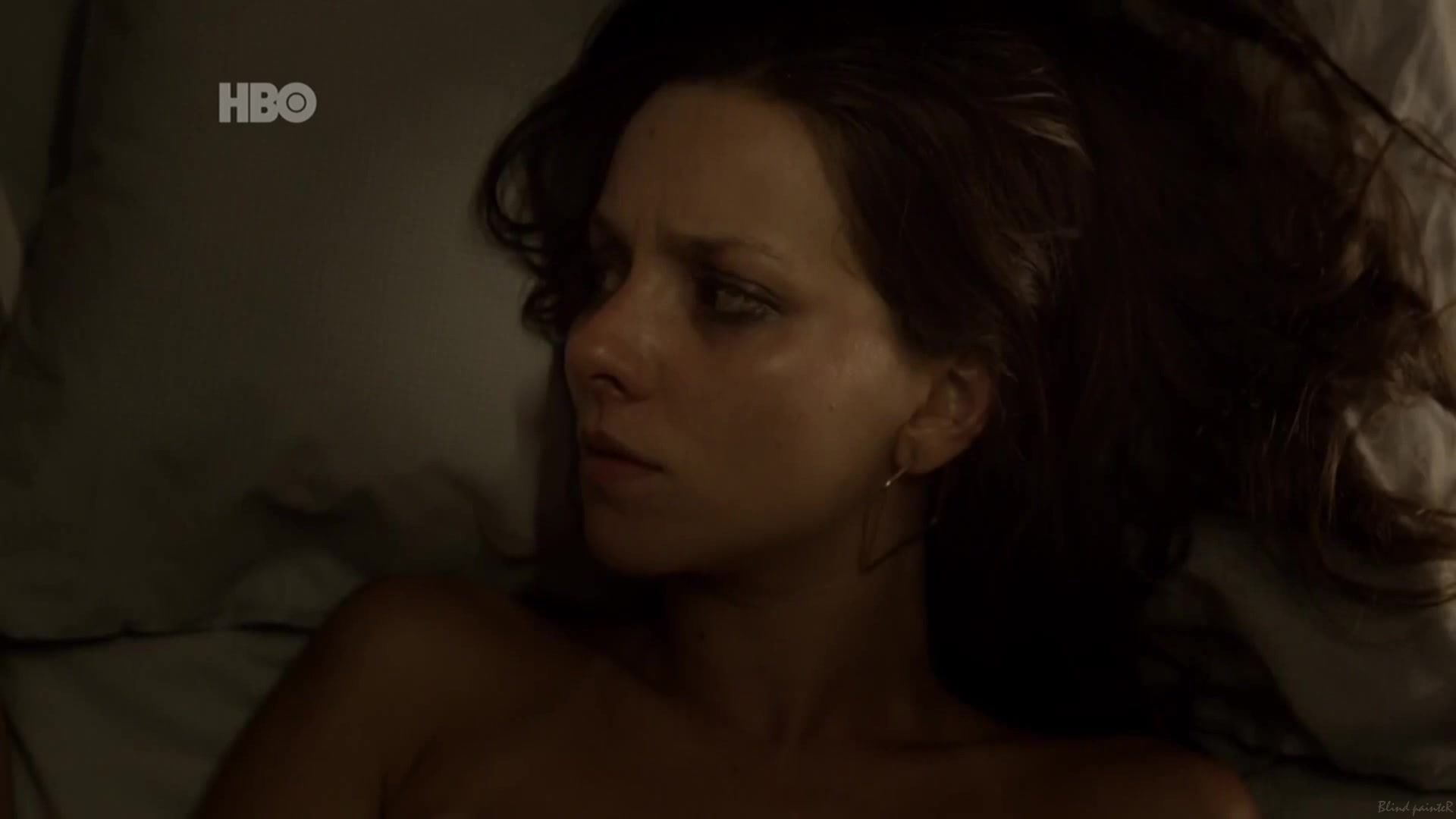 XXXGames Sex Scene Leticia Tomazella nude - O Negocio S02E05 (2014) Whore