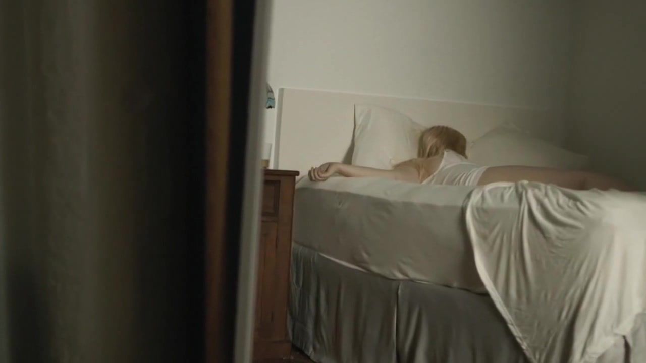 SpankWire Whitney Able, Alexandra Breckenridge - Dark (2015) HD 720 (Sex, Nude) Gay Spank - 1