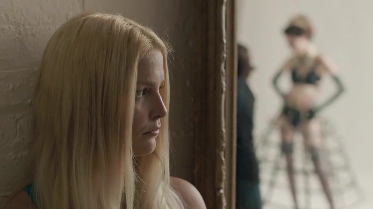 Bribe Whitney Able, Alexandra Breckenridge - Dark (2015) HD 720 (Sex, Nude) Porzo