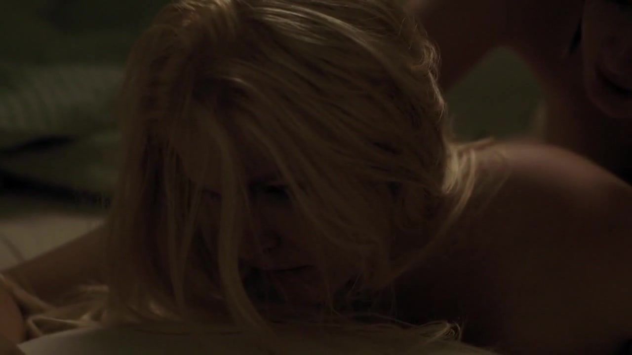 Mulher Whitney Able, Alexandra Breckenridge - Dark (2015) HD 720 (Sex, Nude) xBubies - 1