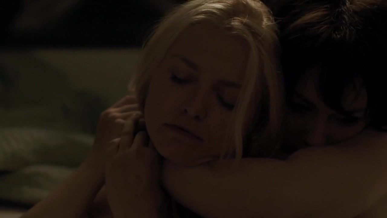 Stepdad Whitney Able, Alexandra Breckenridge - Dark (2015) HD 720 (Sex, Nude) Milflix - 1