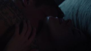 Femdom Sexy Roxanne McKee - Dominion S01 E2 (2014) Leite
