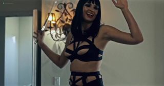 Adult Entertainme... Irina Voronina Nude - Scramble (2017) Monstercock