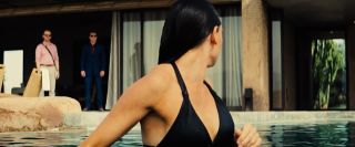 Pornstars Rebecca Ferguson nude - Mission Impossible Rogue Nation (2015) AllBoner