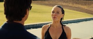 Celebrity Rebecca Ferguson nude - Mission Impossible Rogue Nation (2015) Pauzudo