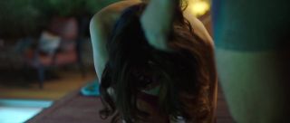 Mature Lindsay Crolius, Chloe Catherine Kim, Jessica Serfaty Nude - Ryde (2016) Blowjob Porn