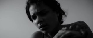 Flaca Sasha Lane Nude - Moses Sumney - Lonely World (2017) Interracial Sex