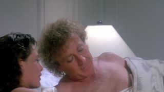 Free Blow Job Kelly LeBrock nude - The Woman in Red (1984) Porn Pussy
