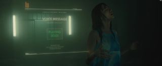 Oral Sex Ana de Armas Nude - Blade Runner 2049 (2017) Barely 18 Porn