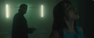 Cum Shot Ana de Armas Nude - Blade Runner 2049 (2017) smplace