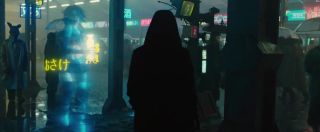 Naija Ana de Armas Nude - Blade Runner 2049 (2017) Amateurporn