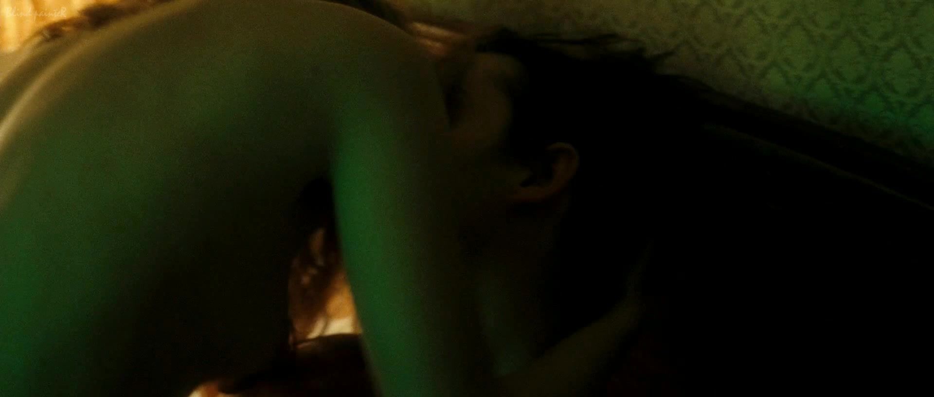 Rough Sex Kristen Stewart nude - On The Road S1E1 DaPink - 1