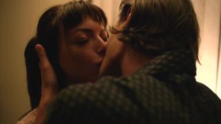 Lezbi Sex Scene Francesca Eastwood, Jess Nurse, Jana Blackwell Nude - M.F.A. (2017) Lesbos