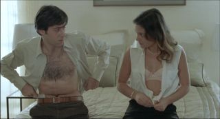 Buttplug Virginie Ledoyen Nude - Un Baiser S Il Vous Plait (2007) Porn Blow Jobs