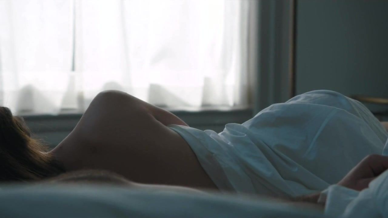 Canadian Malin Akerman nude, Kristina Cole naked - Billions S02E06-07-08-11 (2017) Sperm