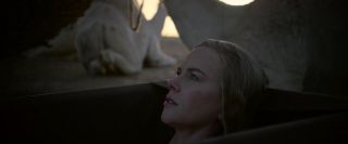 ElephantTube Nicole Kidman nude - Queen of the Desert (2016) Futanari