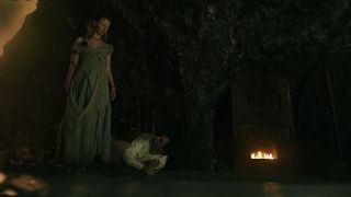 Shemale Porn Sexy Mia Goth, Annette Lober - A Cure For Wellness (2016) CumSluts