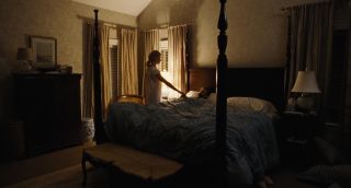 Samantha Saint Sex Scene Nicole Kidman Nude - The Killing of a Sacred Deer (2017) Nylon
