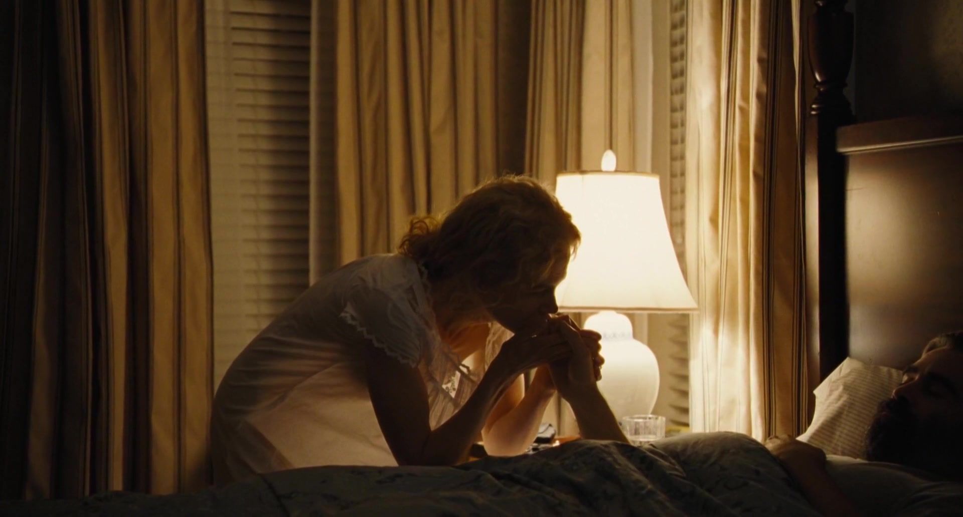 Magrinha Sex Scene Nicole Kidman Nude - The Killing of a Sacred Deer (2017) Car
