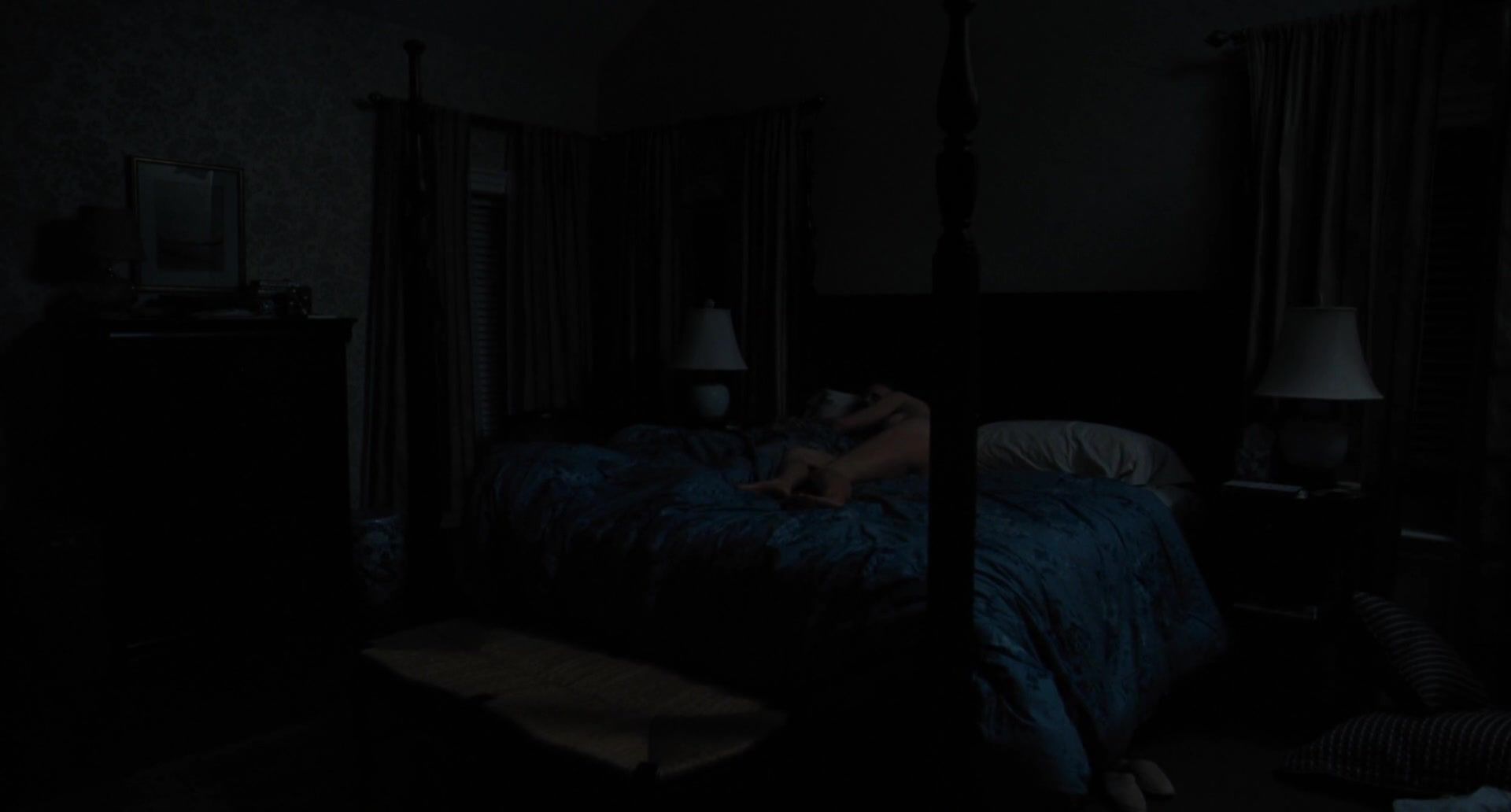 Alone Sex Scene Nicole Kidman Nude - The Killing of a Sacred Deer (2017) Free Fuck Vidz - 1